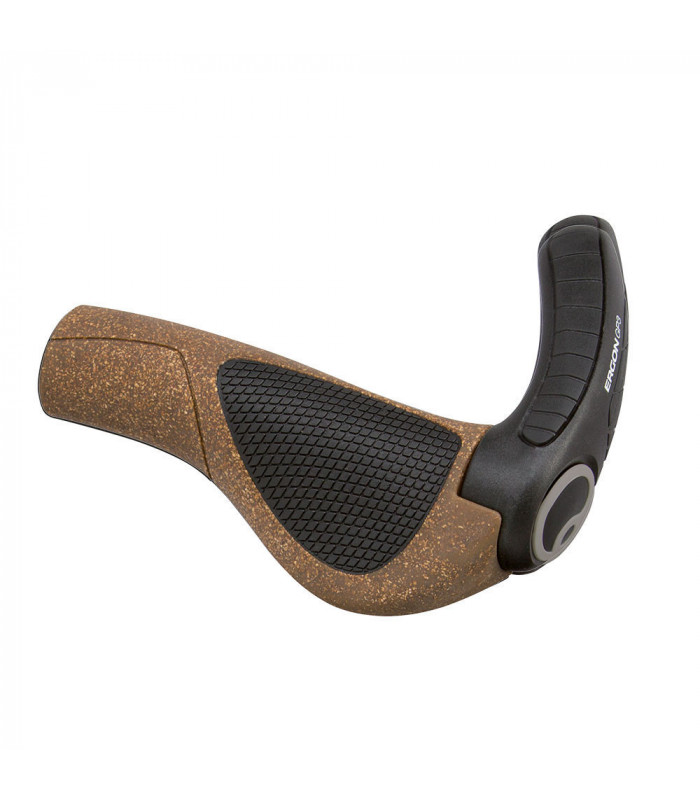 ERGON GP3 BAR END (RIGHT SIDE)