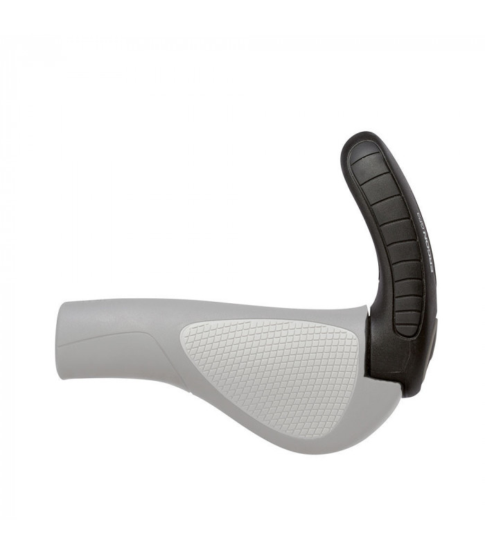 ERGON GP3 BAR END (RIGHT SIDE)