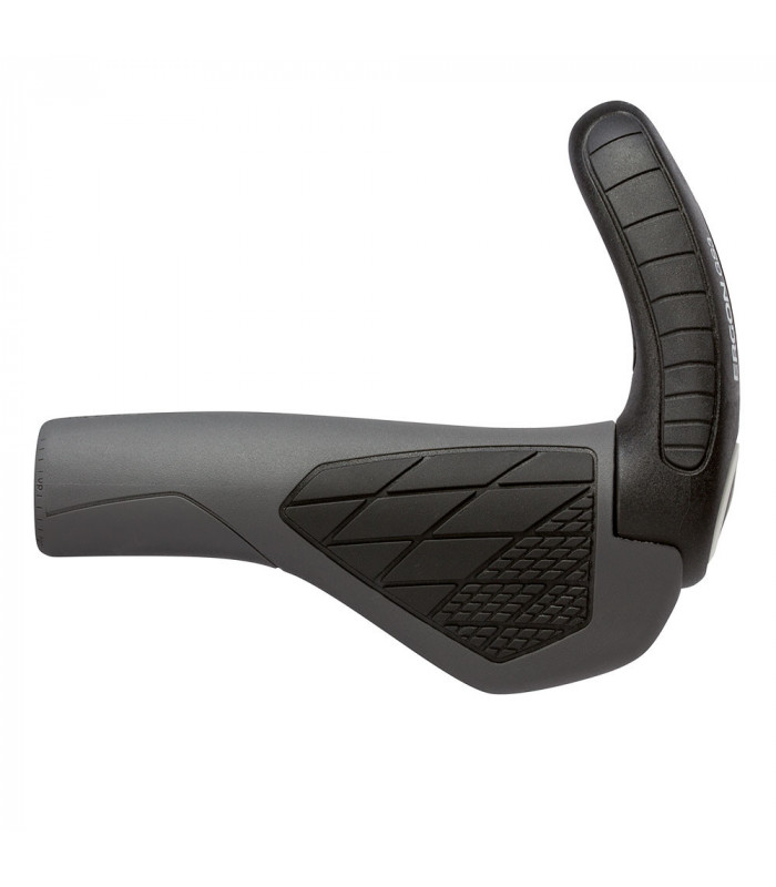 ERGON GS3 BAR END (RIGHT SIDE)