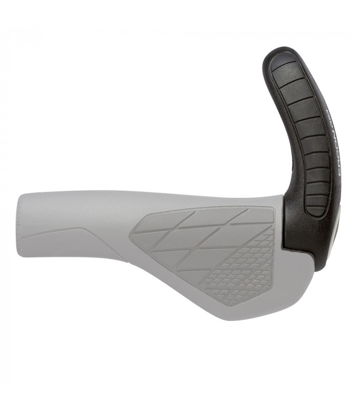 ERGON GS3 BAR END (RIGHT SIDE)