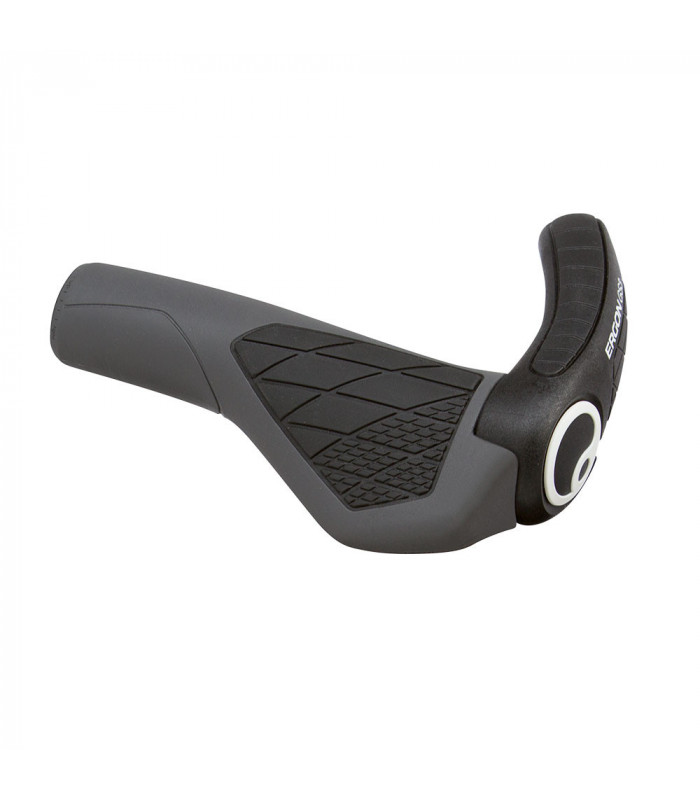ERGON GS3 BAR END (RIGHT SIDE)