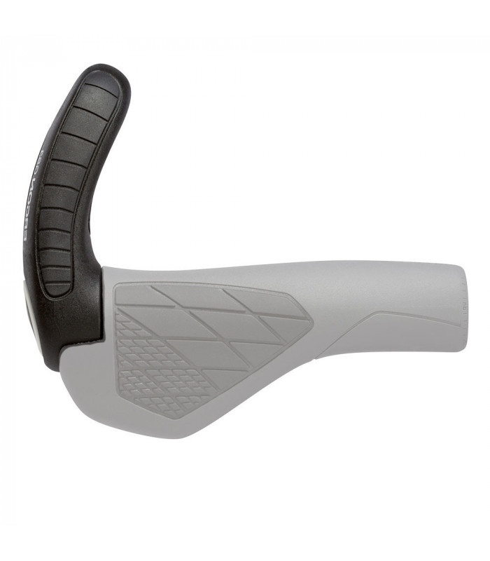 ERGON GS3 BAR END (LEFT SIDE)