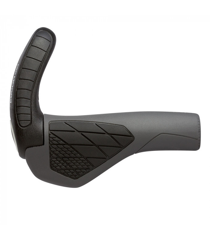 ERGON GS3 BAR END (LEFT SIDE)