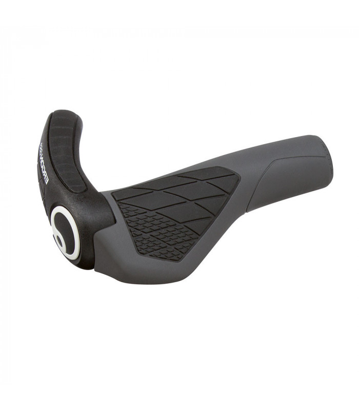 ERGON GS3 BAR END (LEFT SIDE)