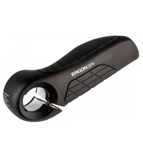 ERGON GP4 BAR END (RIGHT SIDE)