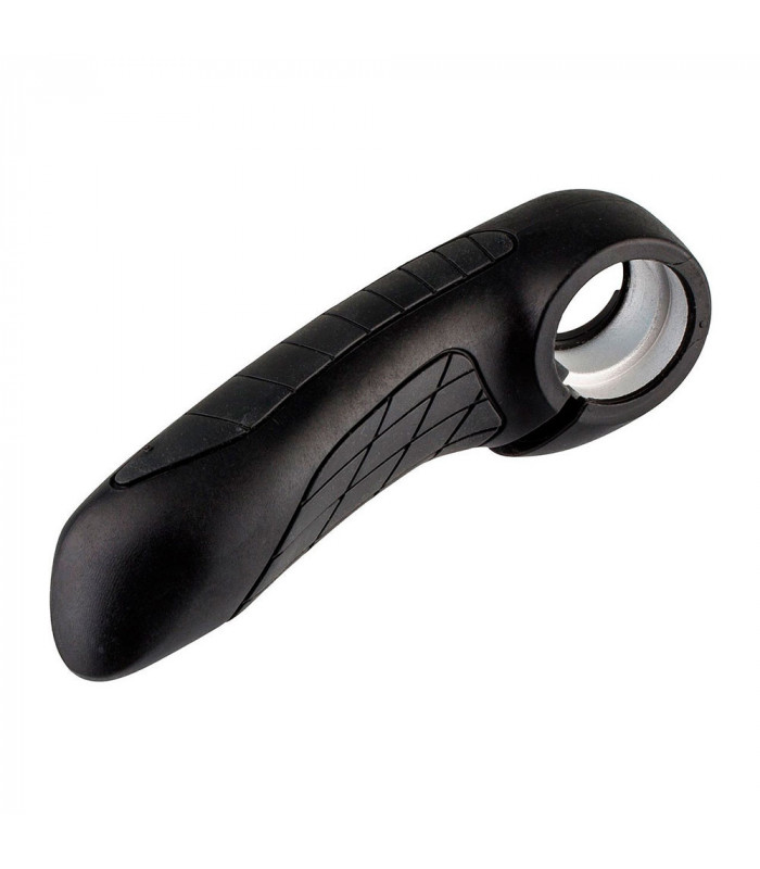 ERGON GP4 BAR END (RIGHT SIDE)