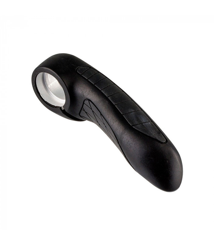 ERGON GP4 BAR END (LEFT SIDE)