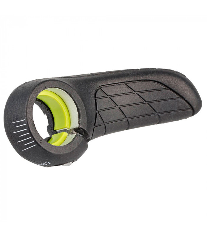 ERGON GP3 BAR END (LEFT SIDE)