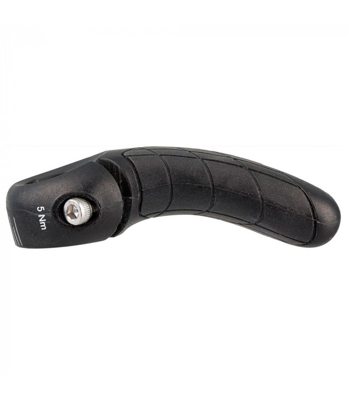ERGON GP3 BAR END (RIGHT SIDE)