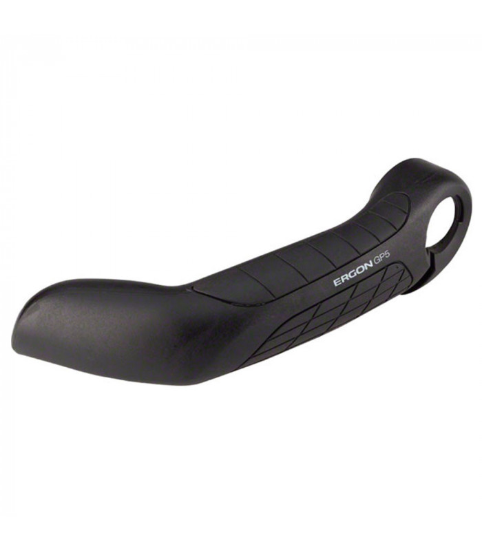 ERGON GP5 BAR END (LEFT SIDE) | TopFun.com
