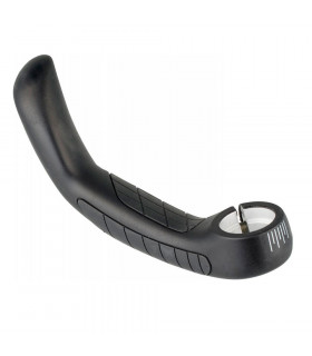 ERGON GP5 BAR END (LEFT SIDE) | TopFun.com