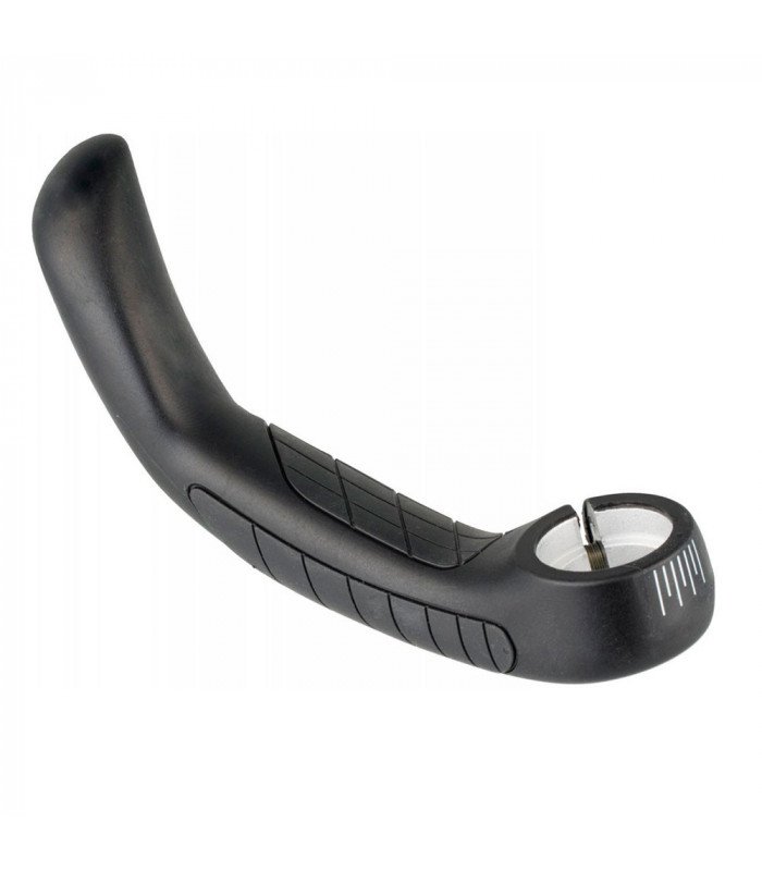 ERGON GP5 BAR END (LEFT SIDE) | TopFun.com