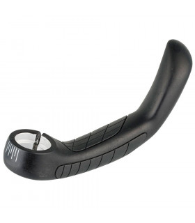 ERGON GP5 BAR END (RIGHT SIDE)