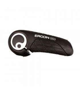 ACOPLE PUÑOS ERGON GS3 (IZQUIERDO)