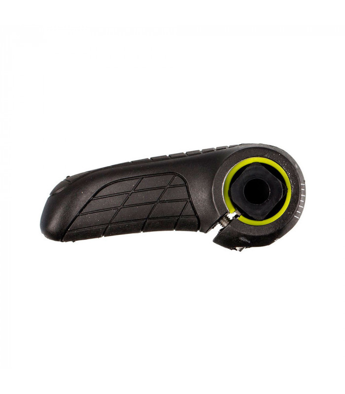 ERGON GS3 BAR END (LEFT SIDE)