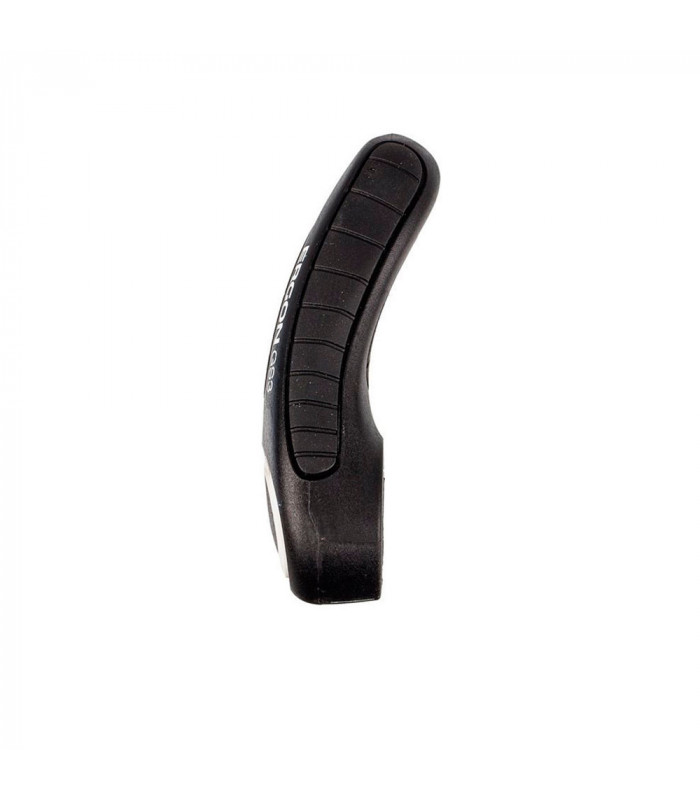 ERGON GS3 BAR END (LEFT SIDE)