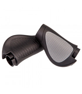 CUERPO PUÑOS ERGON GP2, GP3, GP4, GP5 L GRIPSHIFT | TopFun.com