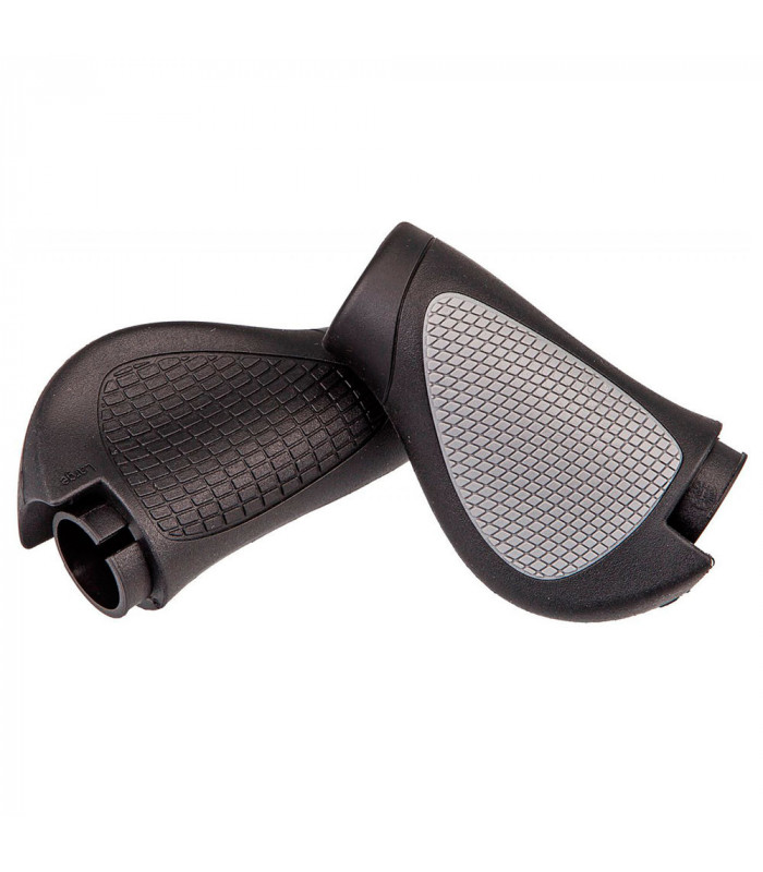 CUERPO PUÑOS ERGON GP2, GP3, GP4, GP5 L GRIPSHIFT | TopFun.com