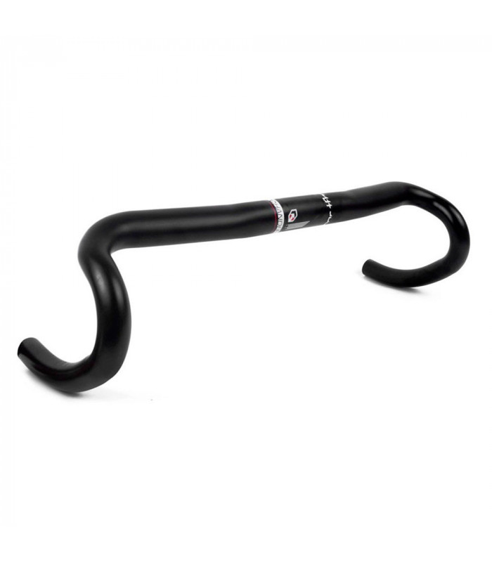 MANILLAR TFHPC AEROCROSS GRAVEL FLARE 16º (460 X 31,8 MM) | TopFun.com