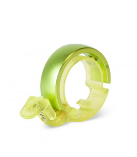 KNOG OI CLASSIC LARGE BELL (LUMINOUS LIME) | TopFun.com