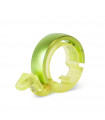 TIMBRE KNOG OI CLASSIC GRANDE (LUMINOUS LIME)