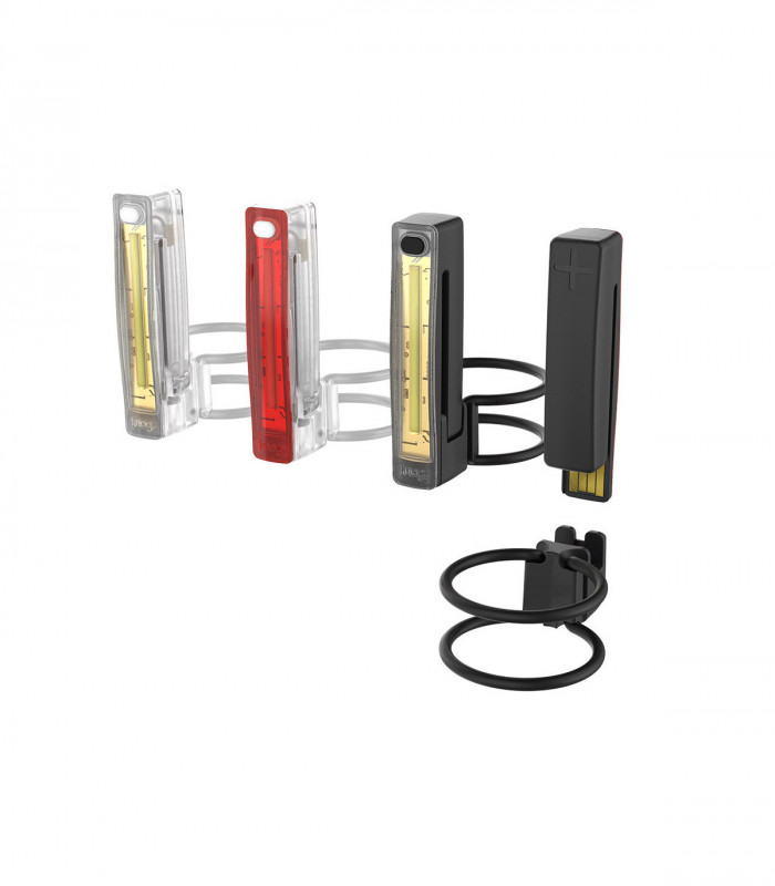 KNOG PLUS MOUNT + STRAP SET | TopFun.com