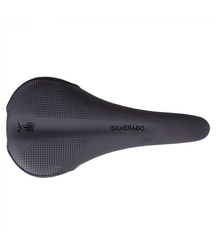 SILLÍN WTB SILVERADO CARBONO ESTRECHO | TopFun.com