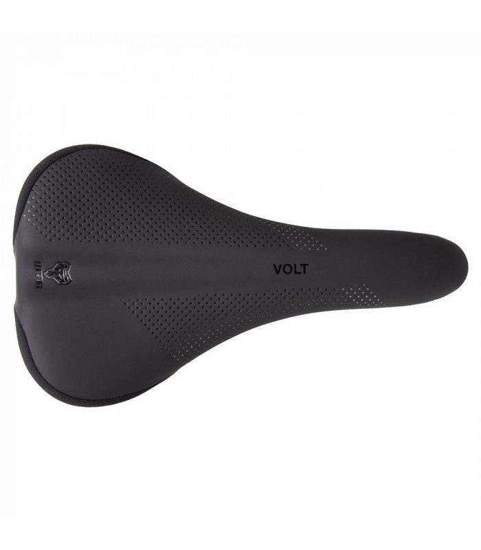 WTB VOLT TITANIUM WIDE SADDLE