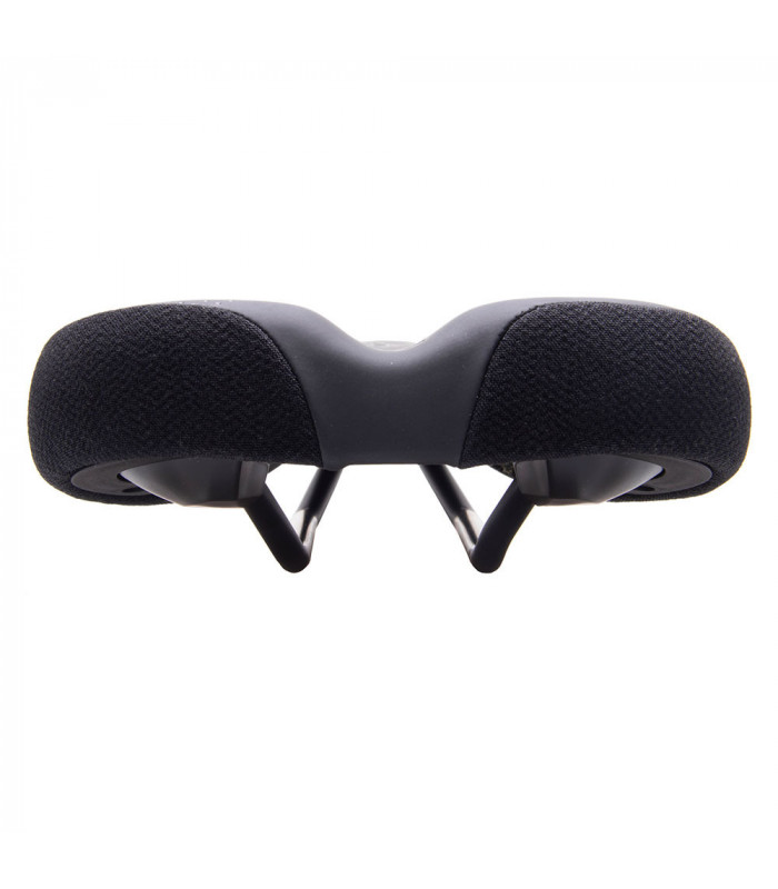 WTB VOLT TITANIUM WIDE SADDLE