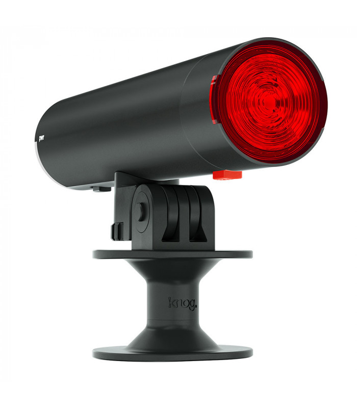 KNOG PWR RIDER DUO (450 + 12 LUMENS) | TopFun.com