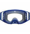 SPY FOUNDATION BOLT USA GOGGLES (HD CLEAR LENS)