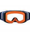 SPY FOUNDATION BOLT USA GOGGLES (HD CLEAR LENS)