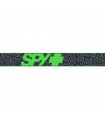 SPY FOUNDATION MAZE GREEN GOGGLES (HD CLEAR LENS) | TopFun.com