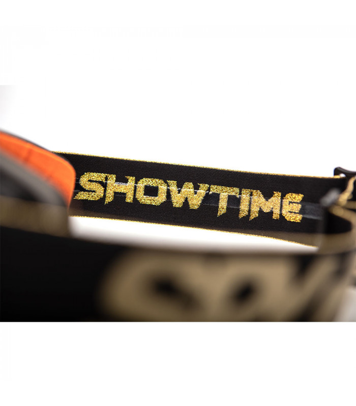 MÁSCARA SPY FOUNDATION PLUS JEREMY MCGRATH (LENTE HD BRONZE CON ESPEJO DORADO SPECTRA) | TopFun.com