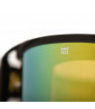 SPY FOUNDATION PLUS JEREMY MCGRATH GOGGLES (BRONZE HD WITH GOLD SPECTRA LENS) | TopFun.com