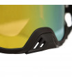 SPY FOUNDATION PLUS JEREMY MCGRATH GOGGLES (BRONZE HD WITH GOLD SPECTRA LENS) | TopFun.com