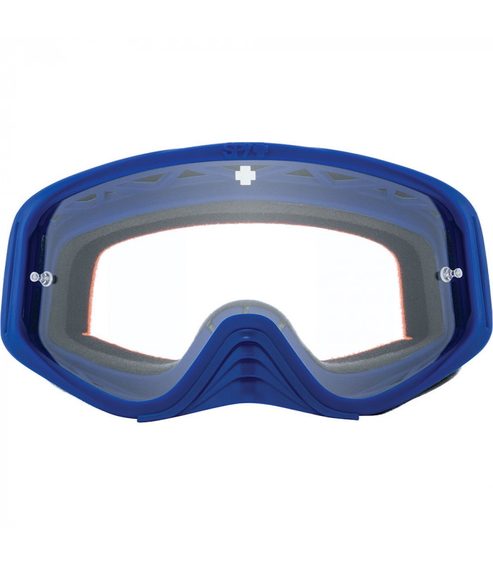 SPY WOOT BOLT USA GOGGLES HD CLEAR LENS | TopFun.com