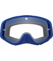 SPY WOOT BOLT USA GOGGLES HD CLEAR LENS | TopFun.com