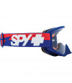 SPY WOOT BOLT USA GOGGLES HD CLEAR LENS | TopFun.com