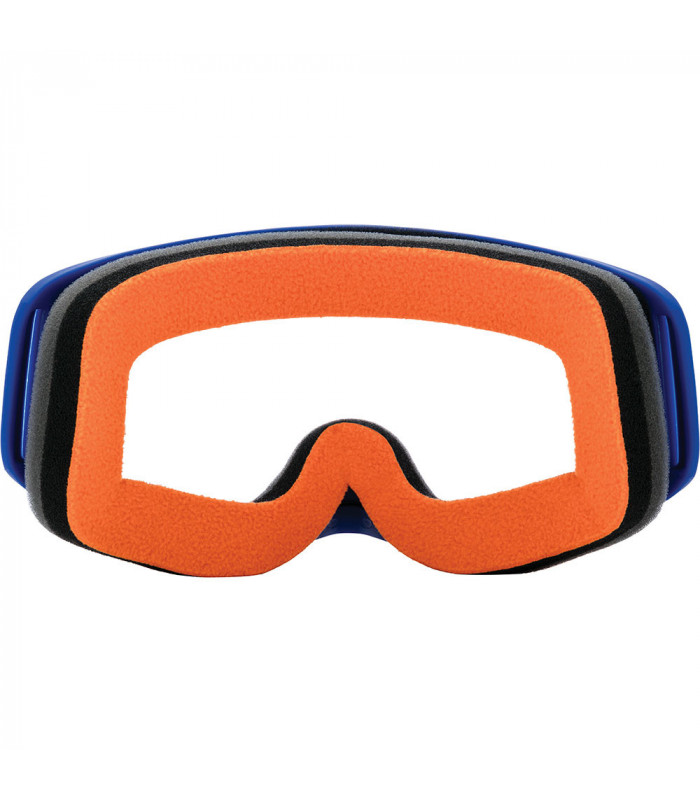 MÁSCARA SPY WOOT BOLT USA LENTE TRANSPARENTE HD | TopFun.com