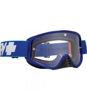 MÁSCARA SPY WOOT REVOLUTION (LENTE TRANSPARENTE HD) | TopFun.com