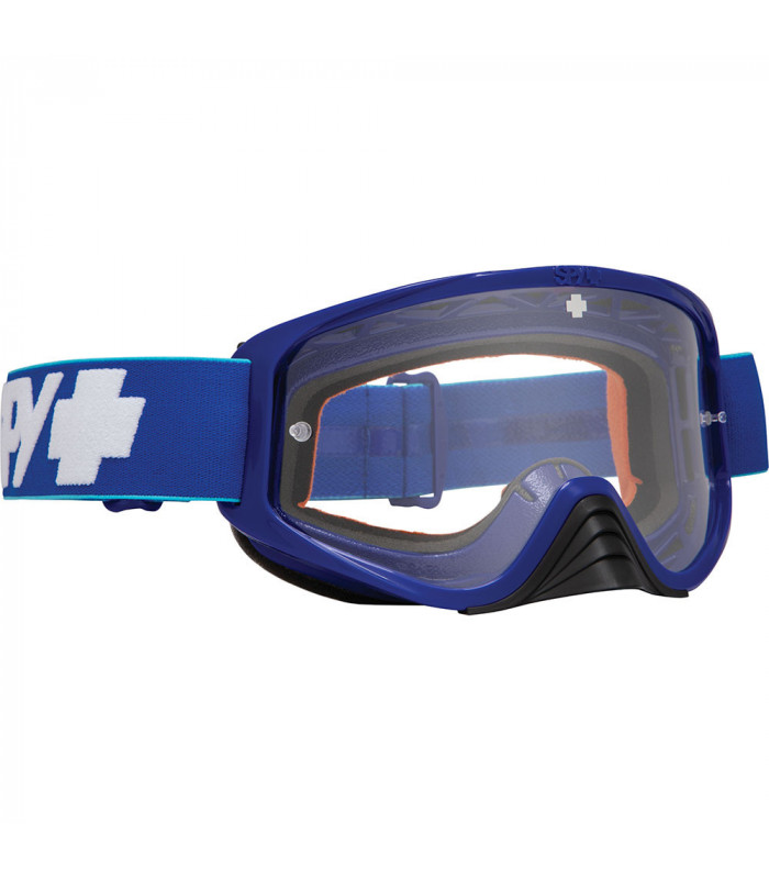 MÁSCARA SPY WOOT REVOLUTION (LENTE TRANSPARENTE HD) | TopFun.com