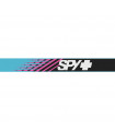 MÁSCARA SPY WOOT RACE SLICE BLUE (LENTE HD AHUMADA CON ROSA SPECTRA) | TopFun.com