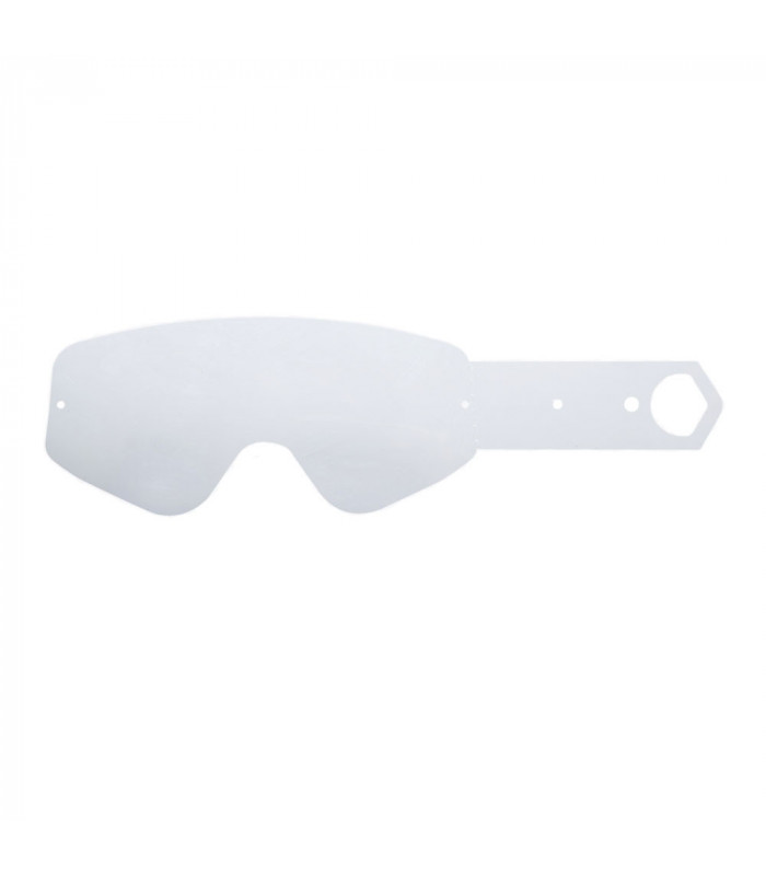 TEAR-OFF TRANSPARENTE SPY BREAKAWAY PACK DE 10 | TopFun.com