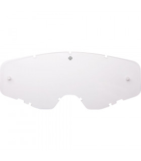 LENTE SPY FOUNDATION/FOUNDATION PLUS (TRANSPARENTE HD) | TopFun.com