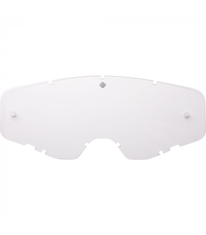LENTE SPY FOUNDATION/FOUNDATION PLUS (TRANSPARENTE HD) | TopFun.com