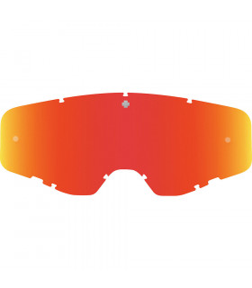 LENTE SPY FOUNDATION/FOUNDATION PLUS (AHUMADA HD CON ESPEJO ROJO SPECTRA) | TopFun.com