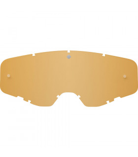 LENTE SPY FOUNDATION, FOUNDATION PLUS (NARANJA HD)