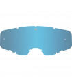 SPY FOUNDATION, FOUNDATION PLUS LENS (HD ROSE WITH BLUE SPECTRA MIRROR)