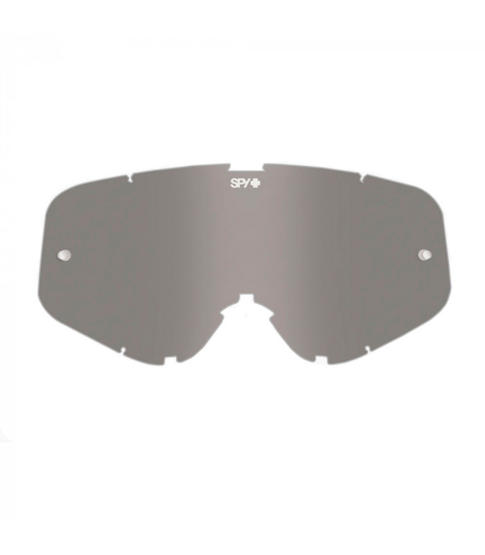 SPY WOOT/WOOT RACE LENS (HD SMOKE) | TopFun.com